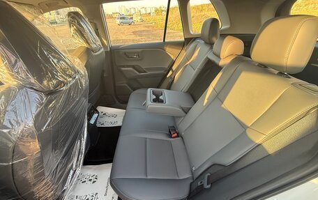 Toyota RAV4, 2026 год, 3 950 000 рублей, 4 фотография