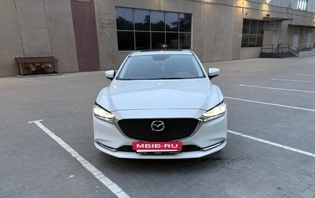Mazda 6, 2023 год, 2 650 000 рублей, 6 фотография