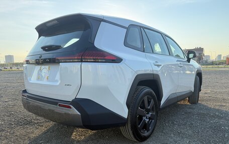 Toyota RAV4, 2026 год, 3 950 000 рублей, 8 фотография