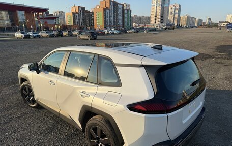 Toyota RAV4, 2026 год, 3 950 000 рублей, 7 фотография