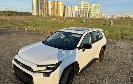 Toyota RAV4, 2026 год, 3 950 000 рублей, 6 фотография