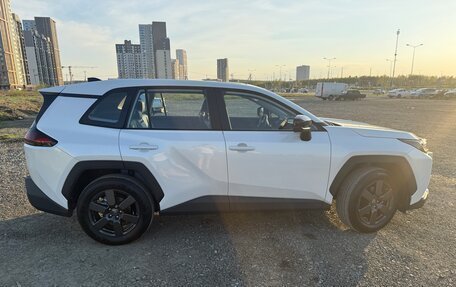 Toyota RAV4, 2026 год, 3 950 000 рублей, 9 фотография