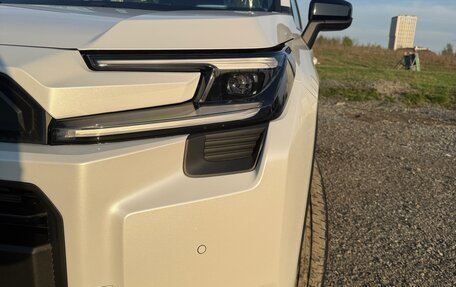 Toyota RAV4, 2026 год, 3 950 000 рублей, 11 фотография