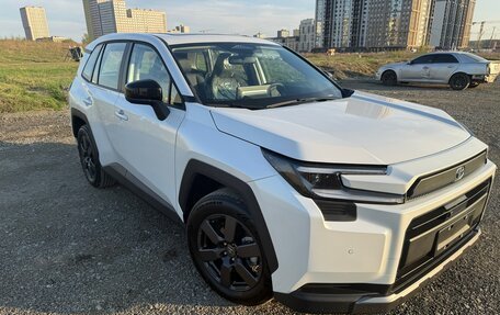 Toyota RAV4, 2026 год, 3 950 000 рублей, 10 фотография