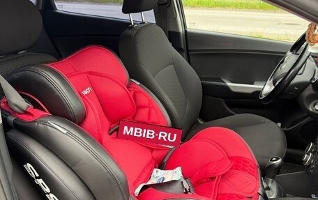 KIA Rio III рестайлинг, 2014 год, 970 000 рублей, 13 фотография
