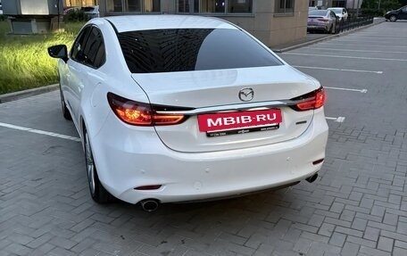 Mazda 6, 2023 год, 2 650 000 рублей, 5 фотография