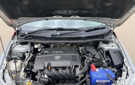 Toyota Corolla, 2009 год, 640 000 рублей, 9 фотография
