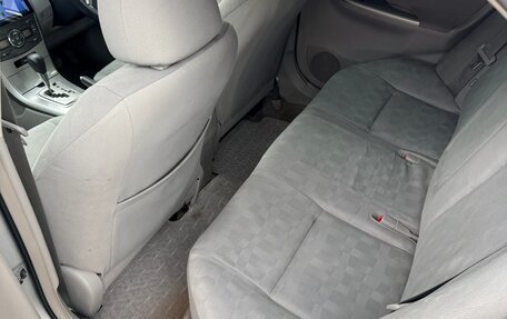 Toyota Corolla, 2009 год, 640 000 рублей, 13 фотография