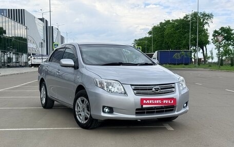 Toyota Corolla, 2009 год, 640 000 рублей, 2 фотография