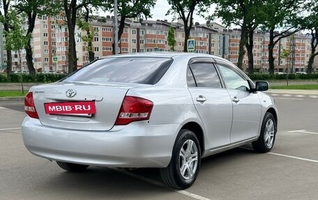 Toyota Corolla, 2009 год, 640 000 рублей, 6 фотография