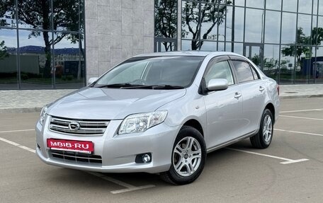 Toyota Corolla, 2009 год, 640 000 рублей, 4 фотография