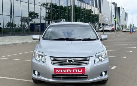 Toyota Corolla, 2009 год, 640 000 рублей, 3 фотография
