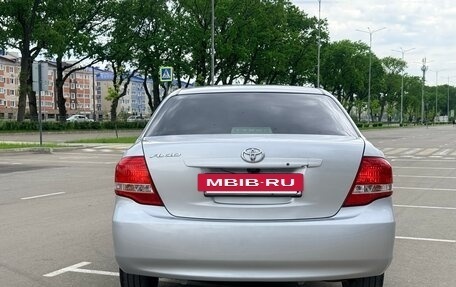 Toyota Corolla, 2009 год, 640 000 рублей, 5 фотография