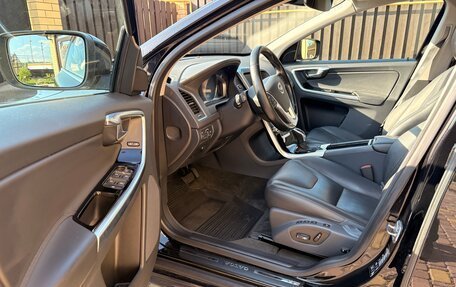 Volvo XC60 II, 2015 год, 2 750 000 рублей, 10 фотография