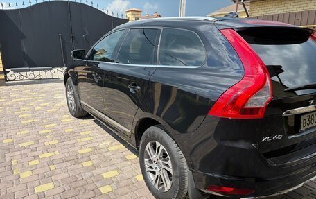 Volvo XC60 II, 2015 год, 2 750 000 рублей, 7 фотография