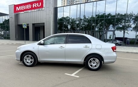 Toyota Corolla, 2009 год, 640 000 рублей, 8 фотография