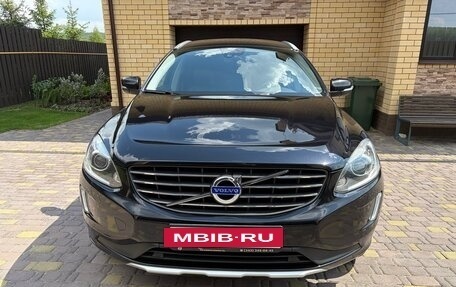 Volvo XC60 II, 2015 год, 2 750 000 рублей, 3 фотография