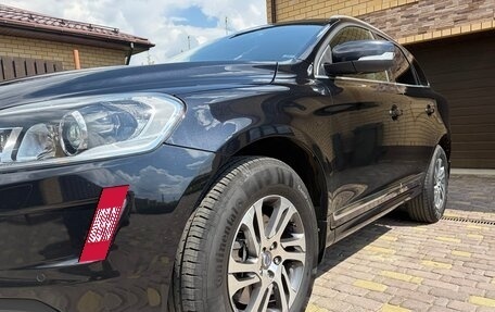 Volvo XC60 II, 2015 год, 2 750 000 рублей, 2 фотография