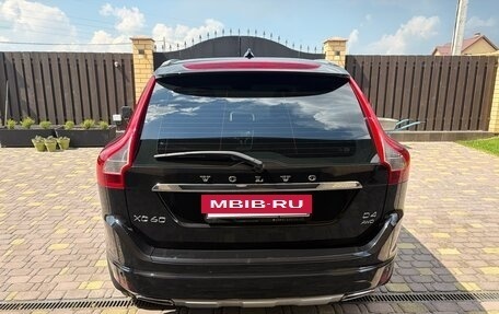 Volvo XC60 II, 2015 год, 2 750 000 рублей, 6 фотография