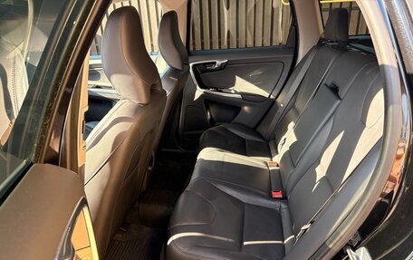 Volvo XC60 II, 2015 год, 2 750 000 рублей, 11 фотография
