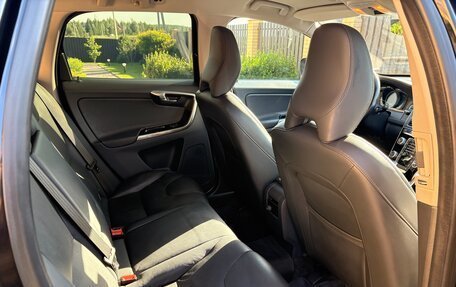 Volvo XC60 II, 2015 год, 2 750 000 рублей, 17 фотография