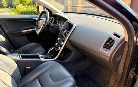 Volvo XC60 II, 2015 год, 2 750 000 рублей, 19 фотография