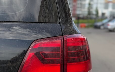 Toyota Land Cruiser 200, 2013 год, 3 900 000 рублей, 2 фотография