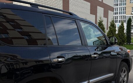 Toyota Land Cruiser 200, 2013 год, 3 900 000 рублей, 4 фотография