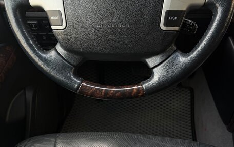 Toyota Land Cruiser 200, 2013 год, 3 900 000 рублей, 10 фотография