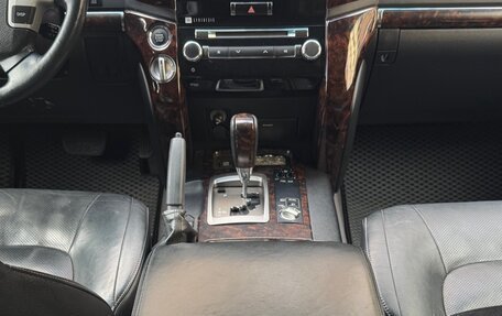 Toyota Land Cruiser 200, 2013 год, 3 900 000 рублей, 8 фотография