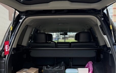 Toyota Land Cruiser 200, 2013 год, 3 900 000 рублей, 12 фотография