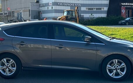 Ford Focus III, 2012 год, 925 000 рублей, 4 фотография