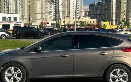 Ford Focus III, 2012 год, 925 000 рублей, 8 фотография