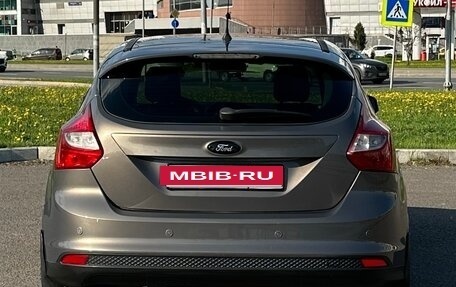 Ford Focus III, 2012 год, 925 000 рублей, 6 фотография
