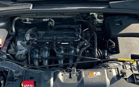 Ford Focus III, 2012 год, 925 000 рублей, 9 фотография