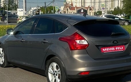 Ford Focus III, 2012 год, 925 000 рублей, 7 фотография