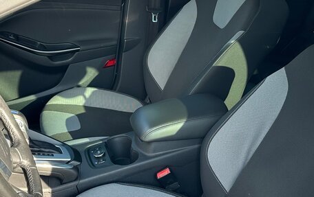 Ford Focus III, 2012 год, 925 000 рублей, 15 фотография