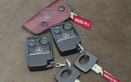 Mercedes-Benz W124, 1992 год, 17 500 000 рублей, 17 фотография