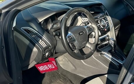 Ford Focus III, 2012 год, 925 000 рублей, 12 фотография