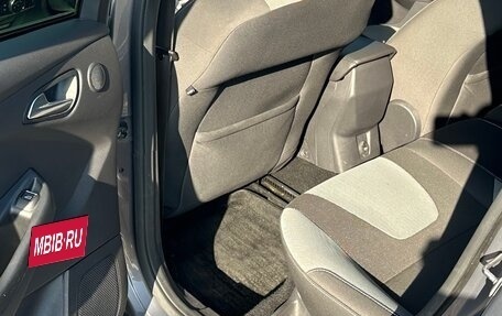 Ford Focus III, 2012 год, 925 000 рублей, 13 фотография
