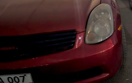Nissan Skyline, 2001 год, 870 000 рублей, 7 фотография