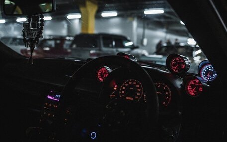 Nissan Skyline, 2001 год, 870 000 рублей, 2 фотография