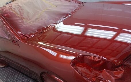 Nissan Skyline, 2001 год, 870 000 рублей, 9 фотография