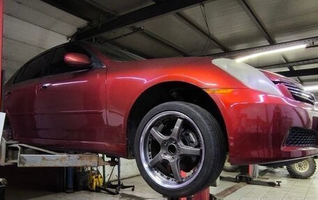 Nissan Skyline, 2001 год, 870 000 рублей, 5 фотография