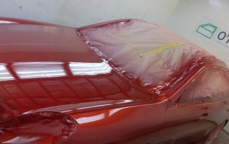 Nissan Skyline, 2001 год, 870 000 рублей, 8 фотография