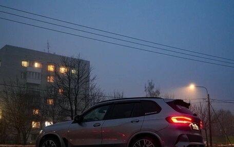 BMW X5 M, 2020 год, 8 900 000 рублей, 3 фотография