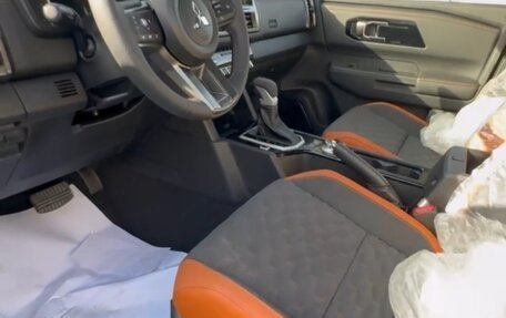 Mitsubishi L200, 2025 год, 5 500 000 рублей, 4 фотография