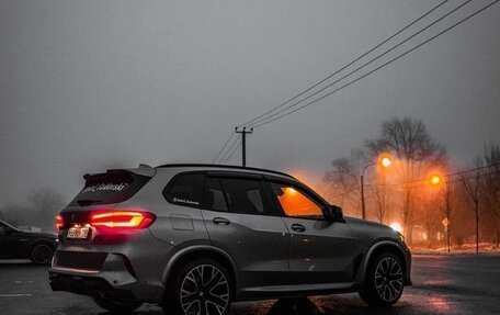 BMW X5 M, 2020 год, 8 900 000 рублей, 5 фотография
