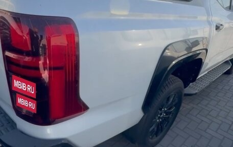 Mitsubishi L200, 2025 год, 5 500 000 рублей, 2 фотография