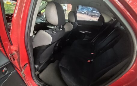Honda Civic VIII, 2008 год, 520 000 рублей, 9 фотография